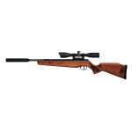 COMETA FENIX 400 USC GP AIR RIFLE