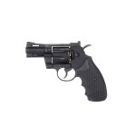 KWC R3 SERIES FULL METAL CO2 REVOLVER - Image 2