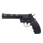 KWC R3 SERIES FULL METAL CO2 REVOLVER