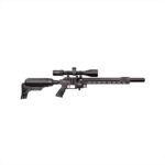 FX AIRGUNS DYNAMIC EXPRESS PCP AIR RIFLE