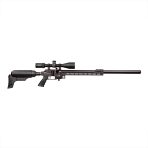 FX AIRGUNS DYNAMIC EXPRESS PCP AIR RIFLE - Image 2