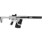 CROSMAN SEMI AUTO ST1 CO2 AIR RIFLE - Image 2