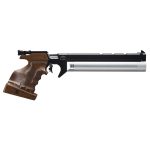 ARCEA-SNOWPEAK RIVAL-25 PP20 PCP PISTOL