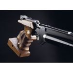 ARCEA-SNOWPEAK RIVAL-25 PP20 PCP PISTOL - Image 3
