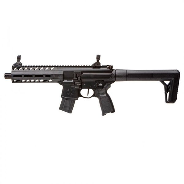 SIG SAUER MPX GEN II