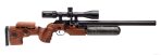 FX AIRGUNS KING GRS PCP AIR RIFLE