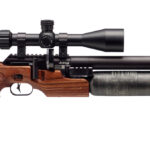 FX AIRGUNS KING GRS PCP AIR RIFLE