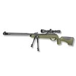 GAMO HPA MI JUNGLE IGT AIR RIFLE