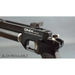 ARCEA-SNOWPEAK ONIX SPORT PCP PISTOL