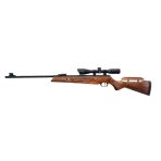 COMETA FENIX 400 GP 150TH ANNIVERSARY AIR RIFLE - Image 2