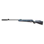 COMETA FENIX 400 LT 150TH ANNIVERSARY AIR RIFLE WITH SOUND MODERATOR