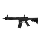 Crosman Full Auto R1 Rifle | Crosman® Full Auto R1 (Black) (BB) - Image 2