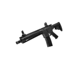 Crosman Full Auto R1 Rifle | Crosman® Full Auto R1 (Black) (BB) - Image 4