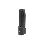 Magazine for Walther PPQ M2 AFC/PDP Compact - cal. 9х19 /18-rounds/, blue - Image 4