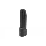 Magazine for Walther PPQ M2 AFC/PDP Compact - cal. 9х19 /18-rounds/, blue - Image 3