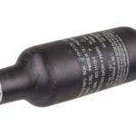 Reximex Carbon Fiber Bottle 300cc