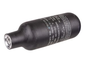 Reximex Carbon Fiber Bottle 300cc