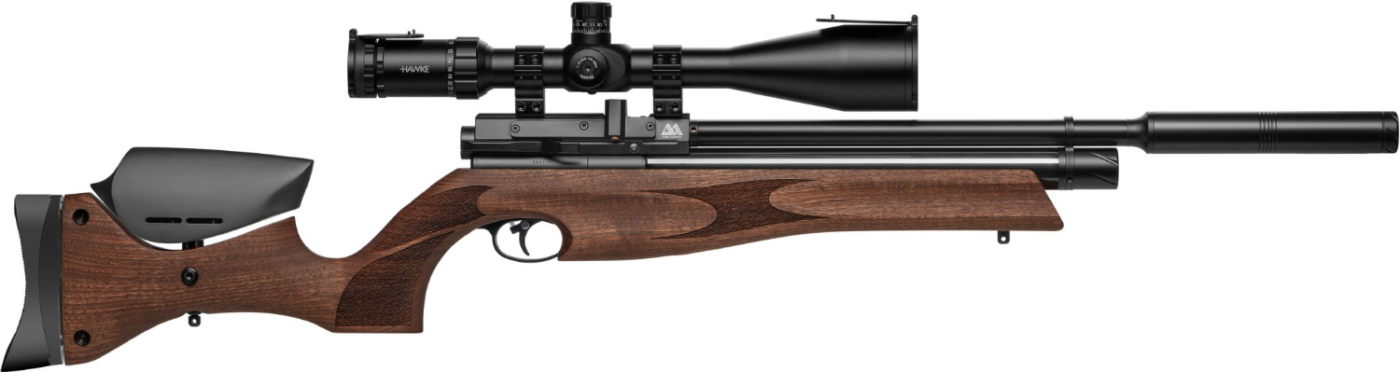 Air Arms S510 Ultimate Sporter