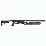 HATSAN TAC BOSS PCP AIR RIFLE