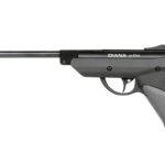 DIANA P-FIVE AIR PISTOL