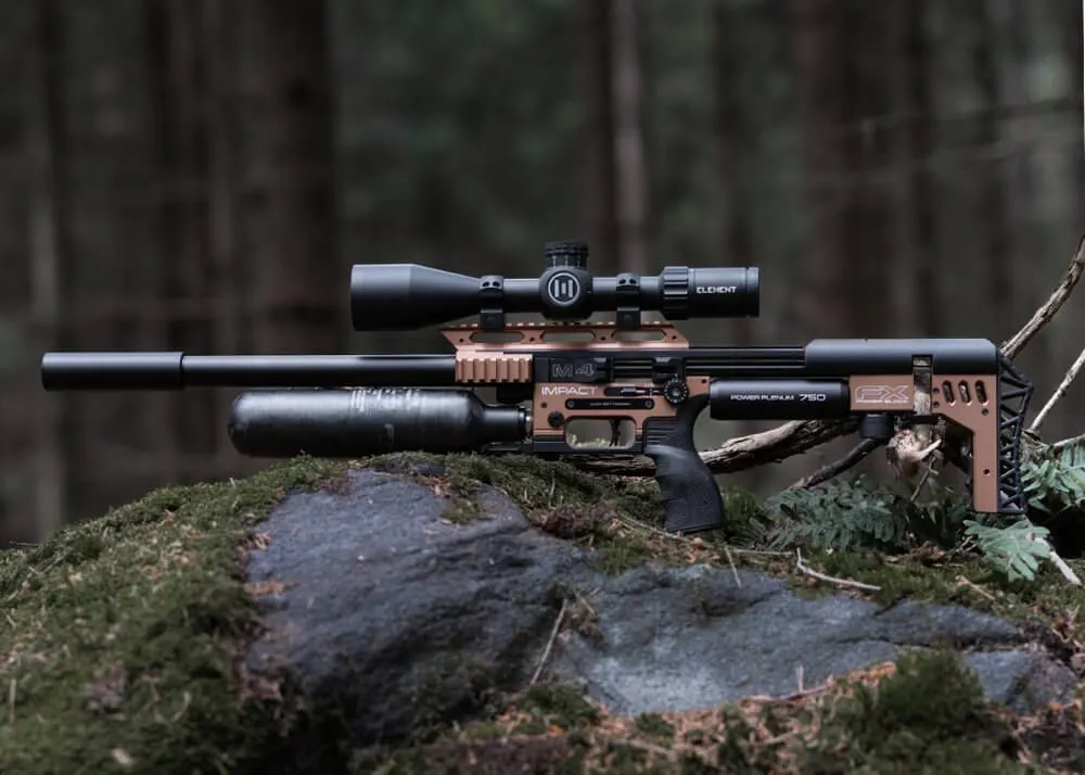 Buy Second Hand Air Guns Online