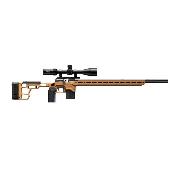 FX AIRGUNS DRS PRO SNIPER PCP AIR RIFLE