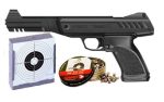 GAMO P-900 GUNSET