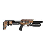 FX Impact M4 Black