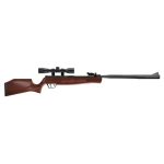 CROSMAN MAG-FIRE TRAILHAWK AIR RIFLE