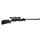 CROSMAN MAG-FIRE ULTRA AIR RIFLE