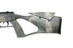 NORICA NTX 10 GRS COMANDO AIR RIFLE - Image 2