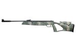NORICA NTX 10 GRS COMANDO AIR RIFLE