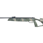 NORICA NTX 10 GRS COMANDO AIR RIFLE