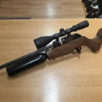 Theoben Rapid 7 | Caliber .22