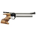 ARCEA-SNOWPEAK VOGUEL-26 PCP PISTOL