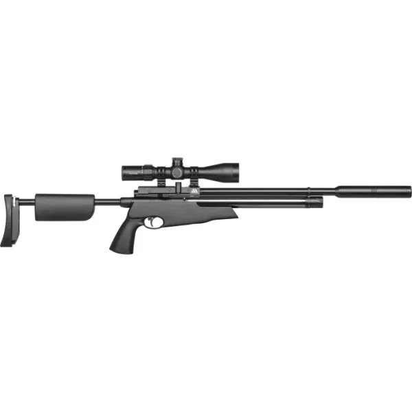 Air Arms S510 Tactical