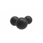 Rubberballs T4E RB 50 Prac-Series - cal. .50 /500pcs/